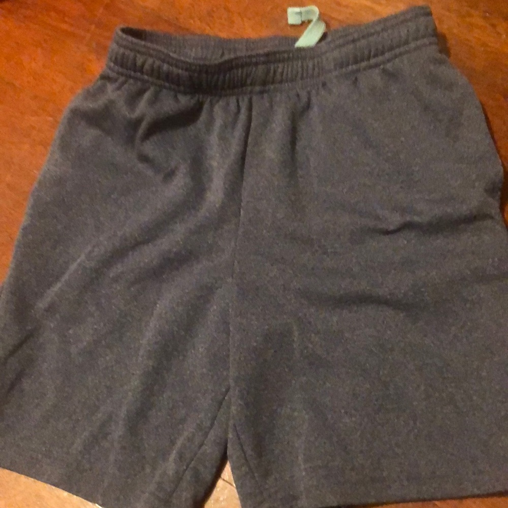 Boy’s shorts